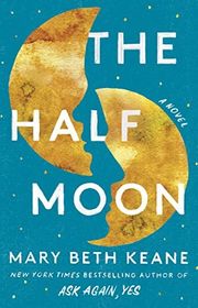 Mary Beth Keane book cover