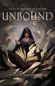 Book cover for "Unbound"