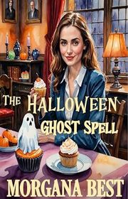 Kitchen Witch book cover