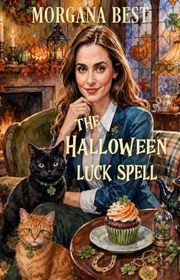 Kitchen Witch book cover