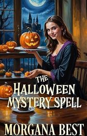 Kitchen Witch book cover