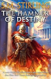 SM Stirling book cover