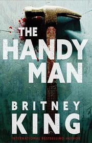 Britney King book cover