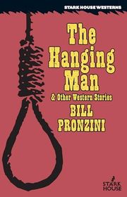 Bill Pronzini book cover