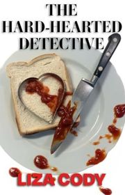Liza Cody book cover