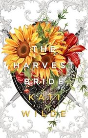 Kati Wilde book cover