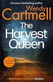 Wendy Cartmell book cover