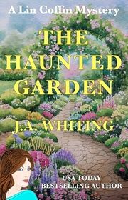 Lin Coffin Mystery book cover