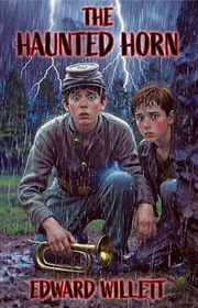 Edward Willett book cover