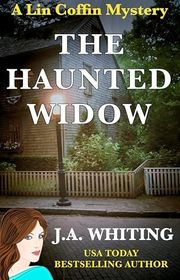Lin Coffin Mystery book cover