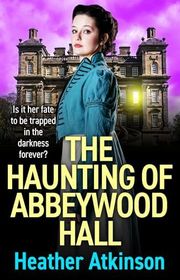 Heather Atkinson book cover