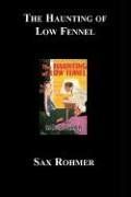 Book cover for "The Haunting of Low Fennel"