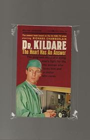 Doctor Kildare book cover