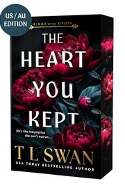 TL Swan book cover