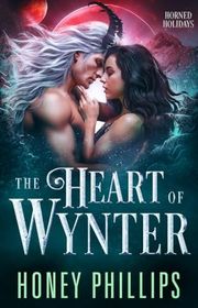 Horned Holidays book cover
