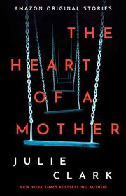 Julie Clark book cover