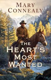 Mary Connealy book cover