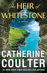Book cover for "The Heir of Whitestone"