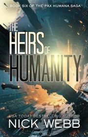 Nick Webb book cover
