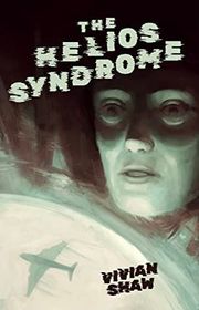 Vivian Shaw book cover