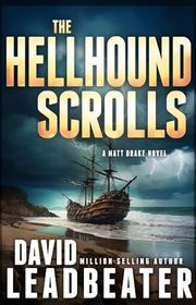 Matt Drake book cover