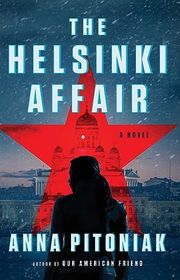 Anna Pitoniak book cover