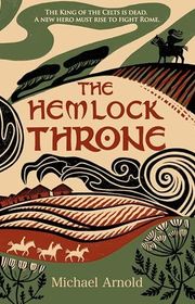 Michael Arnold book cover
