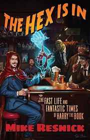 Mike Resnick book cover
