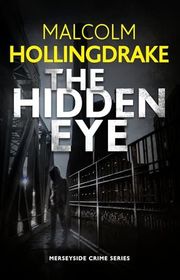 Malcolm Hollingdrake book cover