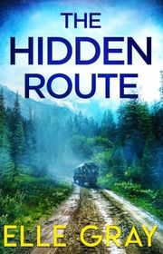 Chesapeake Valley Mystery book cover