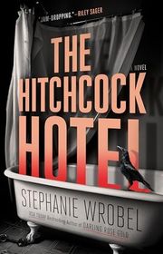 Stephanie Wrobel book cover