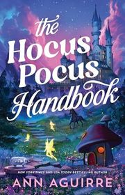 Ann Aguirre book cover