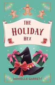 Danielle Garrett book cover