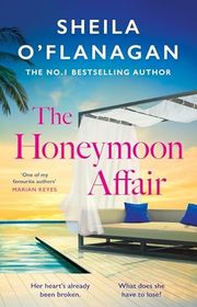 Sheila O'Flanagan book cover