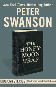 Bibliomysteries book cover
