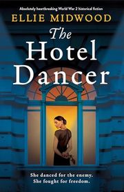 Ellie Midwood book cover