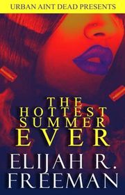 Elijah R Freeman book cover
