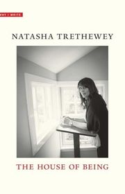 Natasha Trethewey book cover