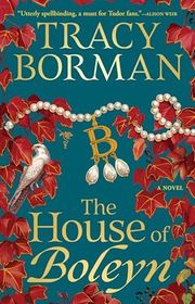 Tracy Borman book cover