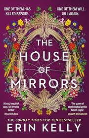 Erin Kelly book cover