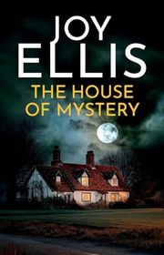 Ellie McEwan book cover
