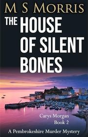 MS Morris book cover