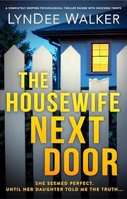 LynDee Walker book cover