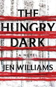 Jen Williams book cover
