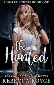 Rebecca Royce book cover