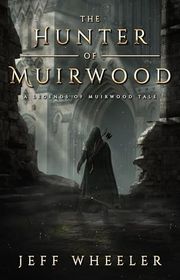 Jeff Wheeler book cover
