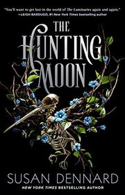 The Luminaries book cover