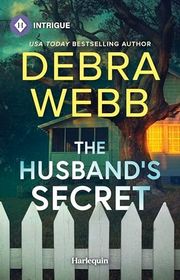 Debra Webb book cover