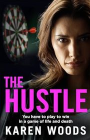 Karen Woods book cover