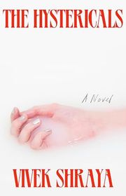 Vivek Shraya book cover